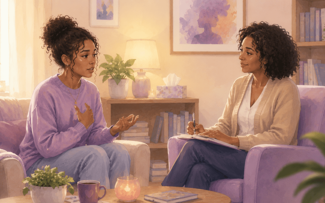 Lupus and Mental Health: The Emotional Toll of Living With Chronic Illness
