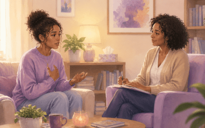 Lupus and Mental Health: The Emotional Toll of Living With Chronic Illness