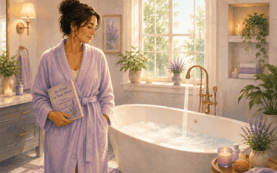 No, Self-Care Isn’t Selfish: Why It’s Crucial When You Have Lupus