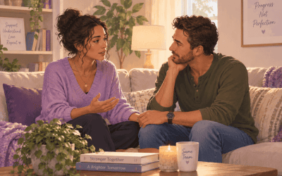 Lupus and Relationships: Communicating Through the Challenges